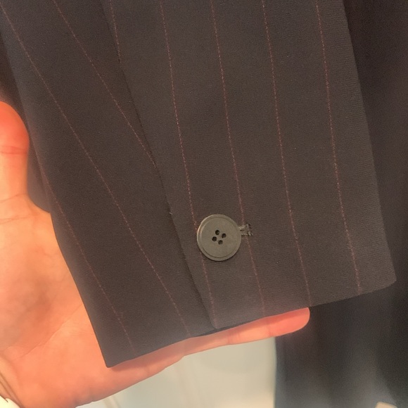 Kate Hill Dress and Blazer Set - Picture 7 of 13